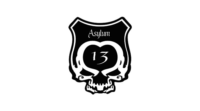 Asylum Cigars