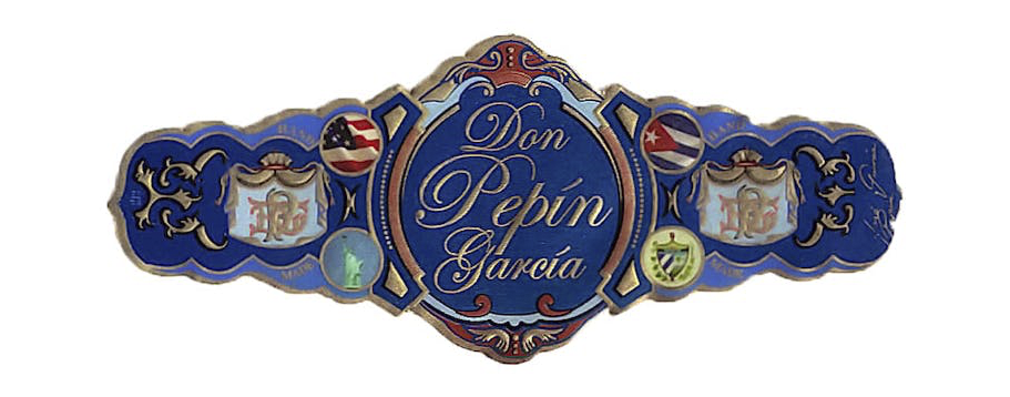 Don Pepin Garcia Cigars