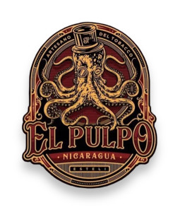 El Pulpo Cigars