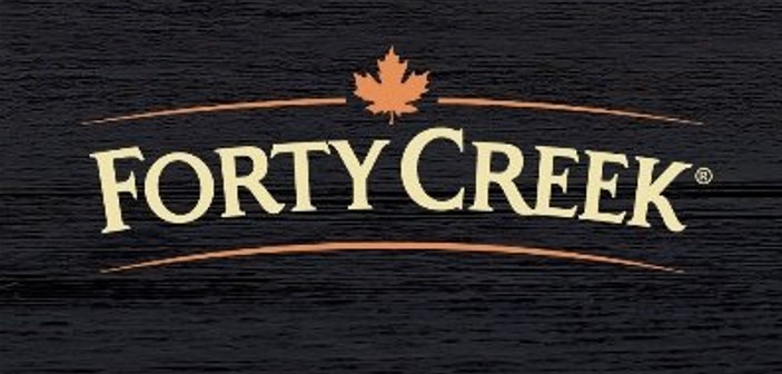 Forty Creek Cigars