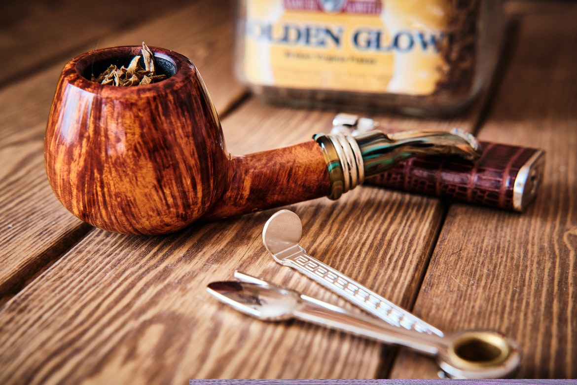 Pipe Smoking for Beginners: Everything You Need to Know