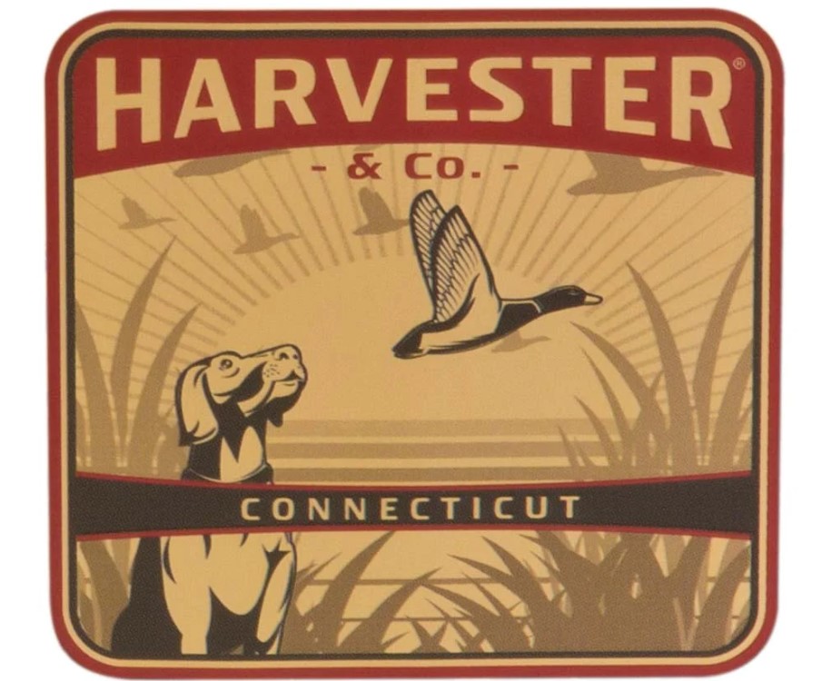Harvester & Co. Cigars