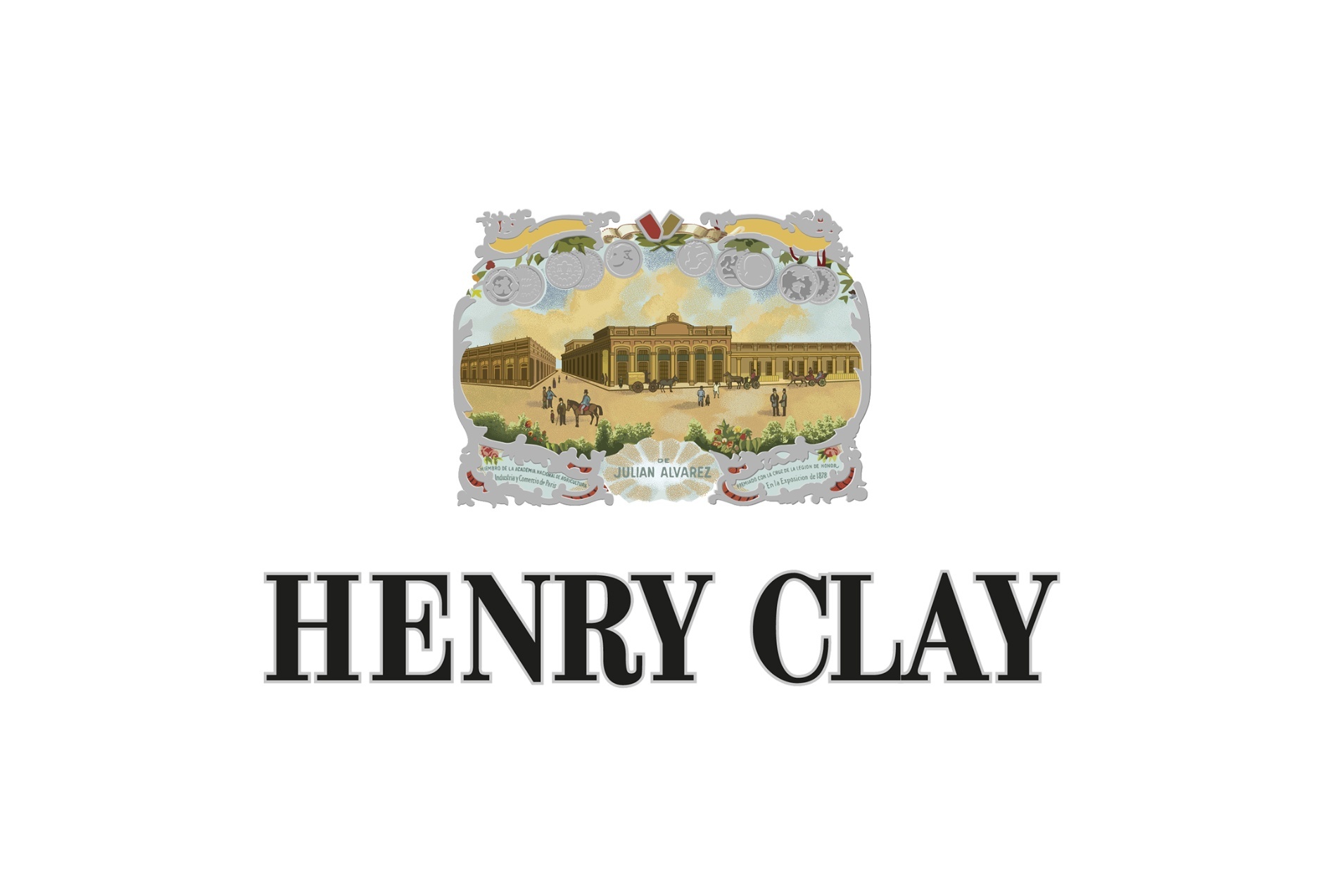 Henry Clay Cigars