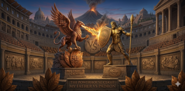 My Father vs Padron: Two Nicaraguan Powerhouses Go Head to Head