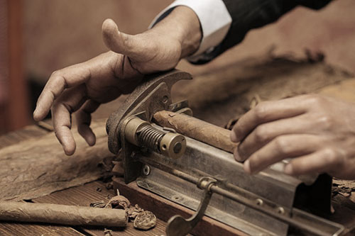 Do You Know When Cigars Were Invented?