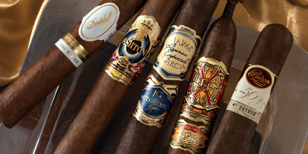 The Best Cigars for 2021 and 2022 According to Google