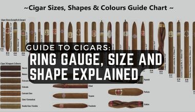 Torpedo and Belicoso Cigars: Tapered Vitolas Explained