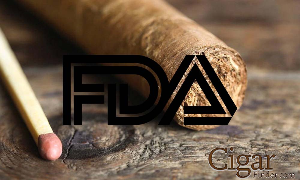 Federal Judge Issues Opinion In Favor Of Cigar Industry