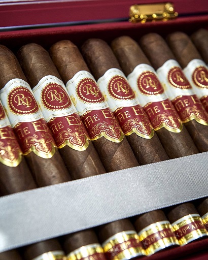 Rocky Patel To Release The Edge 20th Anniversary This Month