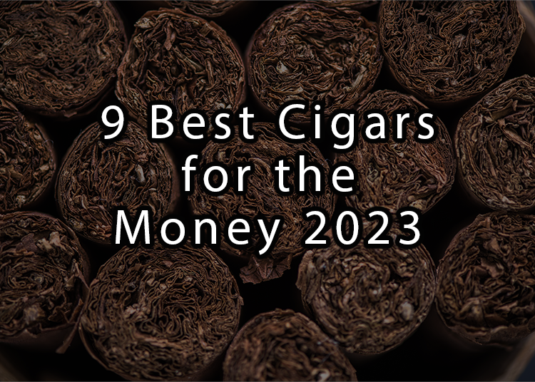 9 Best Cigars for the Money in 2023