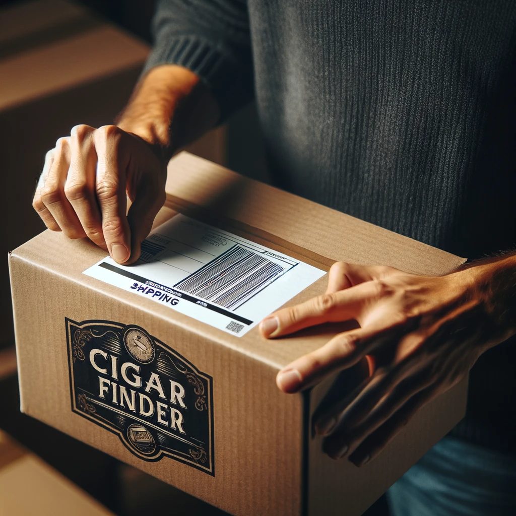 Expert Strategies for Cigar Shipping: From Packaging to Delivery