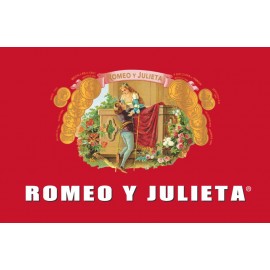 Romeo y Julieta Cigars