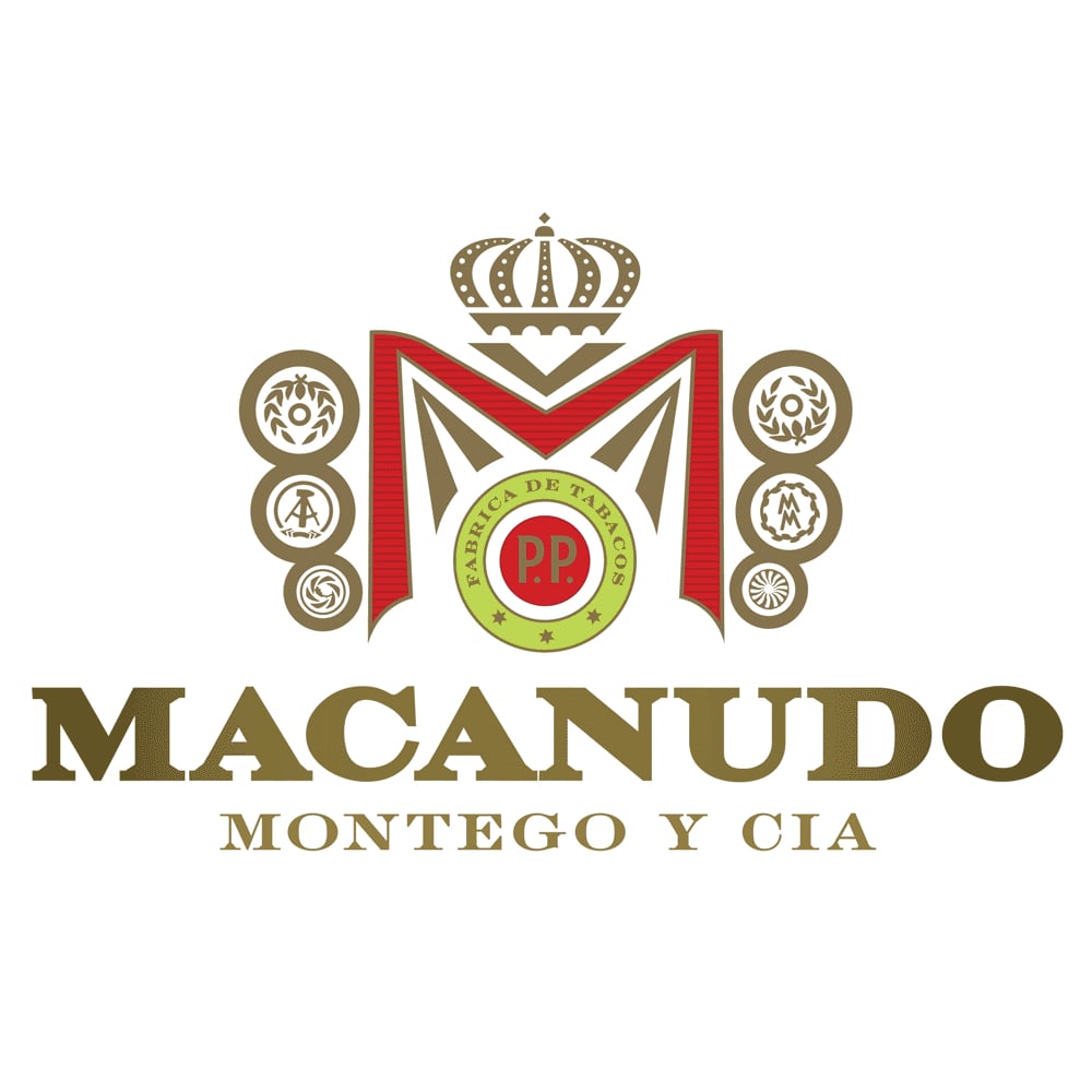 Macanudo cigars