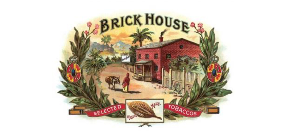 Brick House Cigars