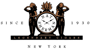 Nat Sherman Cigars