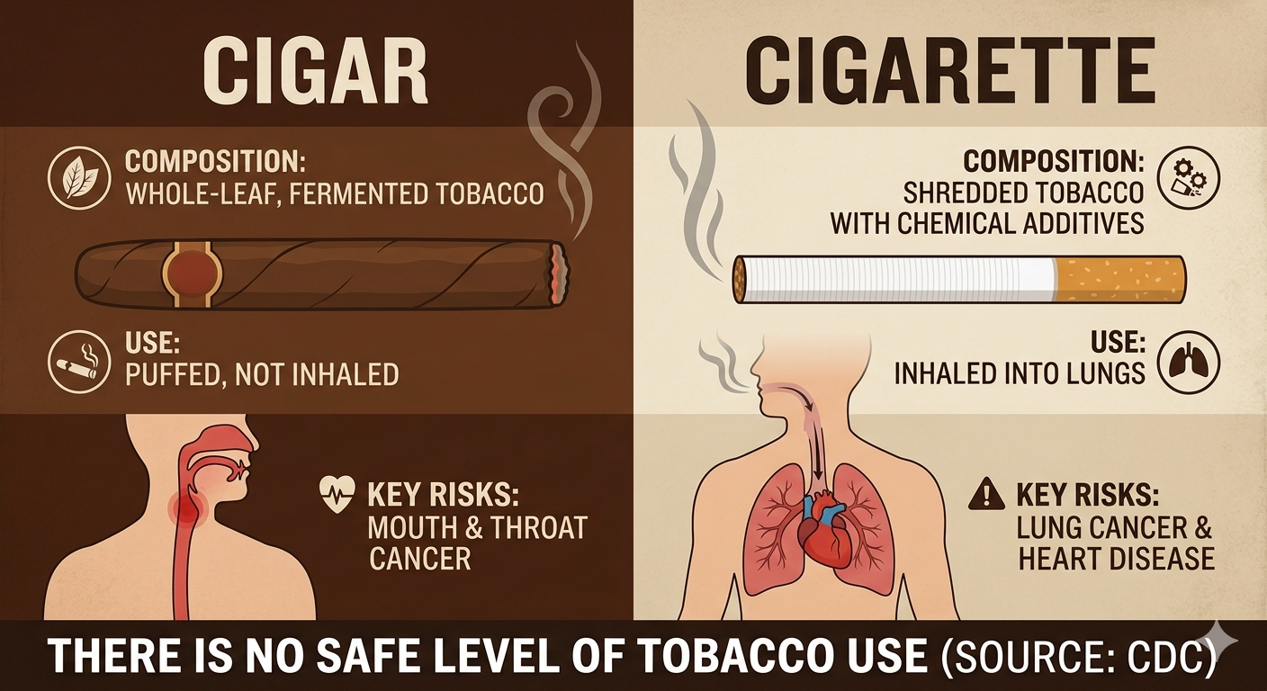 Cigar product image