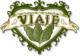 Viaje Cigars logo
