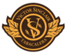 Victor Sinclair Cigars logo