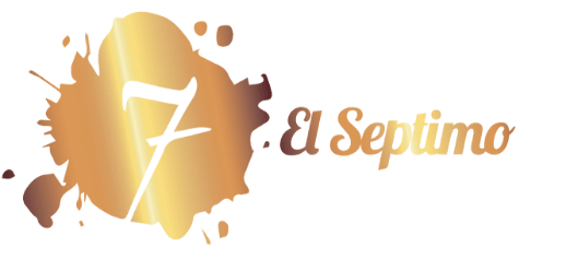 El Septimo Cigars logo