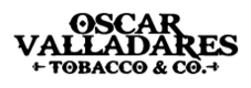 Oscar Valladares Cigars logo
