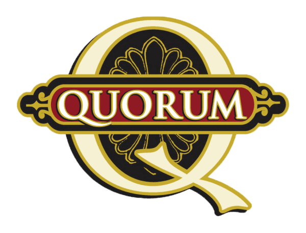 Quorum Cigars logo