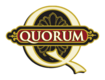 Quorum Cigars logo