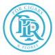 PDR Cigars logo
