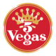 5 Vegas Cigars logo