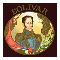 Bolivar Cigars logo