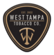 West Tampa Tobacco Cigars logo