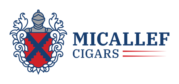 Micallef Cigars logo