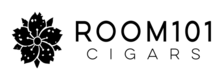 Room101 Cigars logo