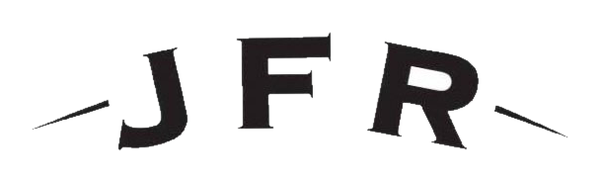 JFR Cigars logo