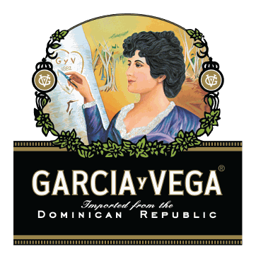 Garcia y Vega Cigars logo