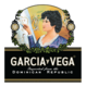 Garcia y Vega Cigars logo