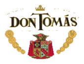 Don Tomas Cigars logo