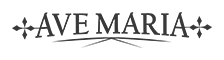 Ave Maria Cigars logo