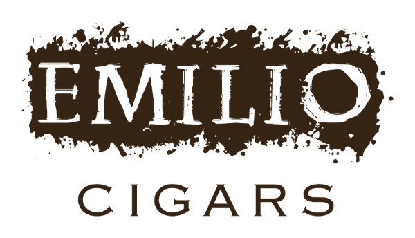 Emilio Cigars logo
