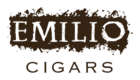 Emilio Cigars logo