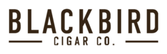 Blackbird Cigars logo