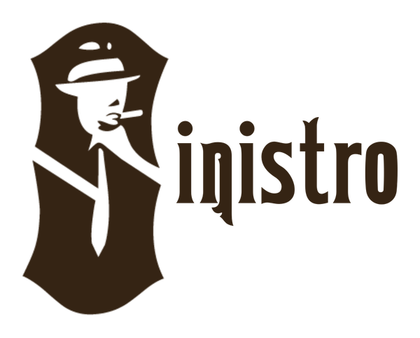 Sinistro Cigars logo