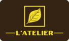 L'Atelier logo