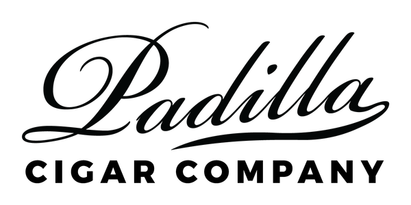 Padilla Cigars logo