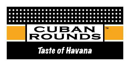 Cuban Rounds Cigars logo