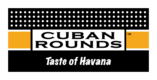 Cuban Rounds Cigars logo