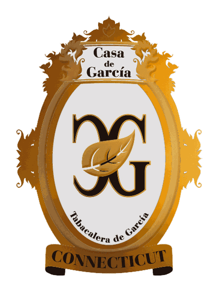 Casa de Garcia Cigars logo