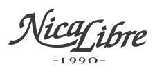 Nica Libre Cigars logo
