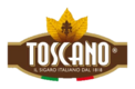 Toscano Cigars logo