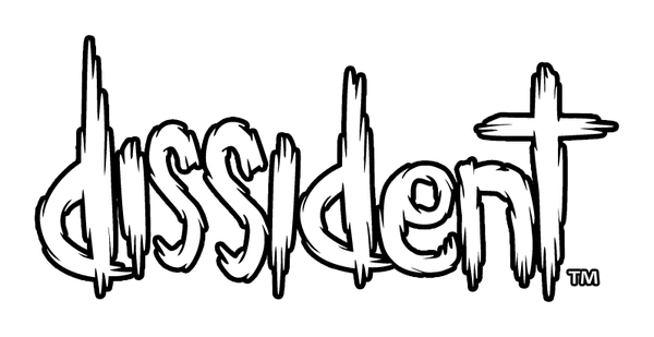 Dissident Cigars logo