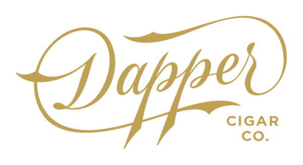 Dapper Cigars logo